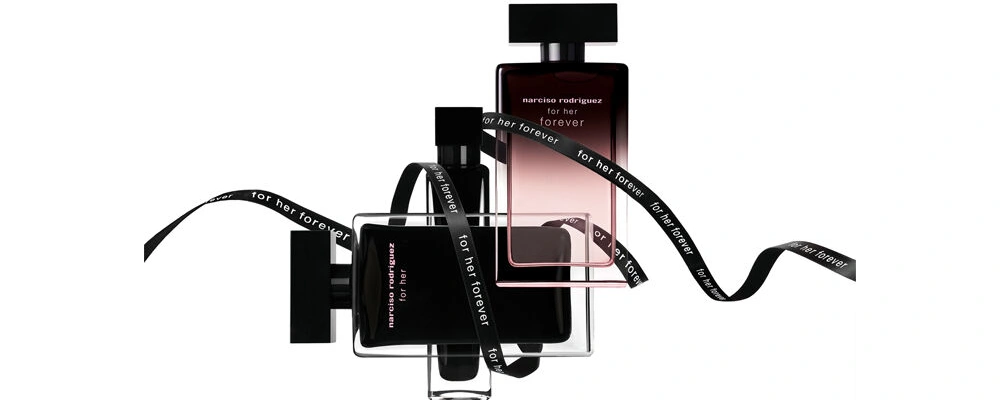 نارسيسو رودريغز perfumes